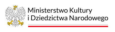 Ministerstwo Kultury i Dziedzictwa Narodowego