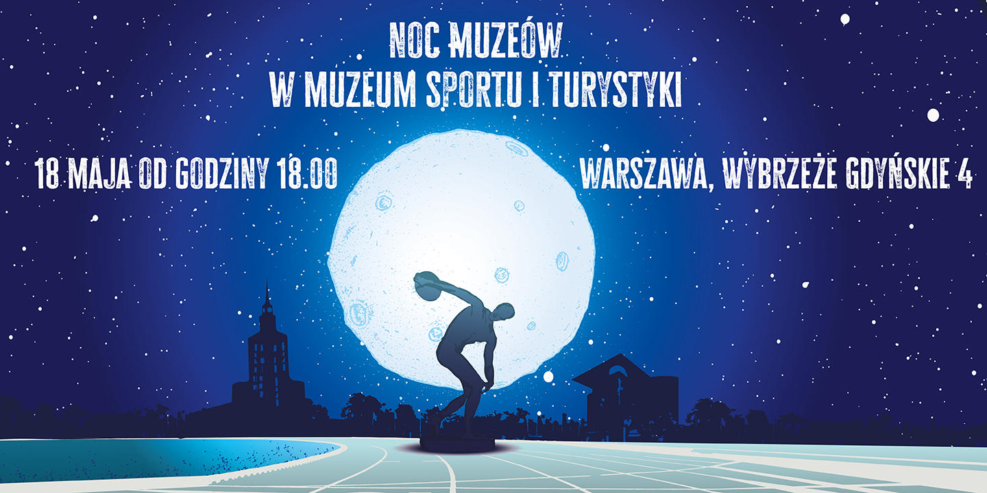 Noc Muzeów 2024