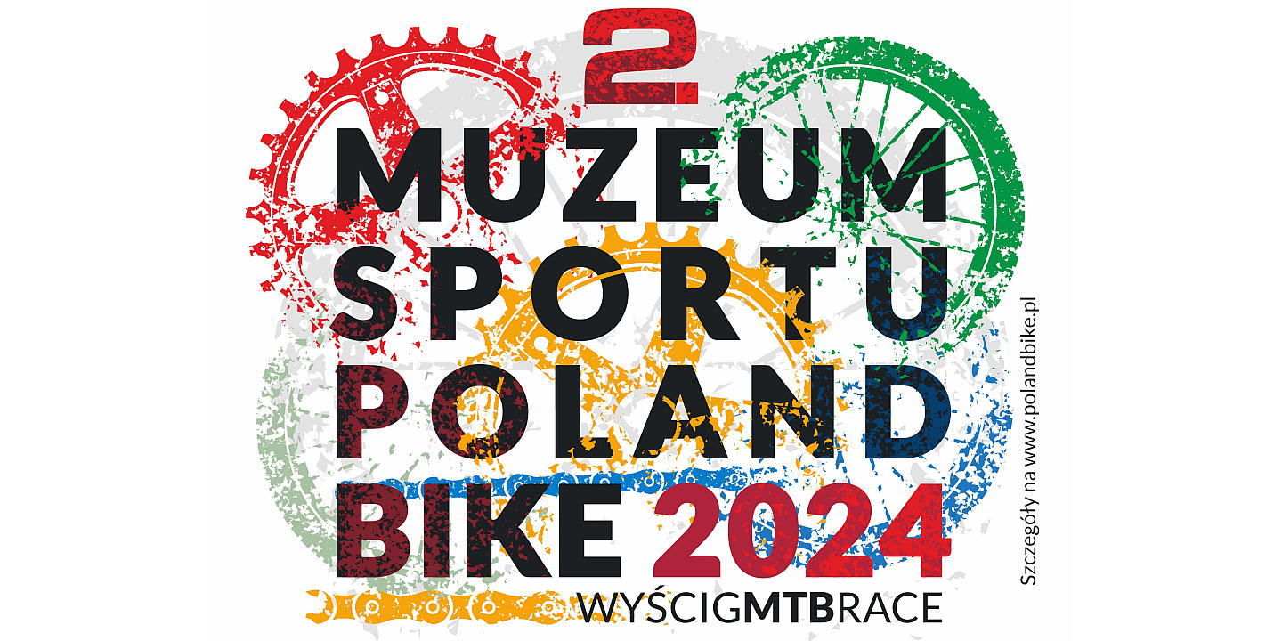 Muzeum Sportu Poland Bike