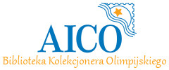 AICO - Biblioteka Kolekcjonera Olimpijskiego
