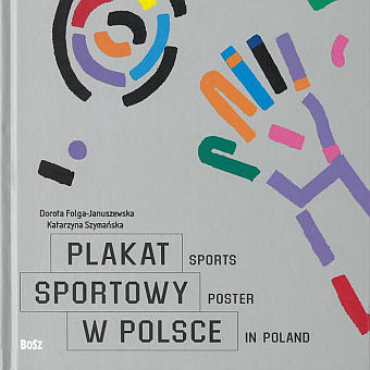 
Plakat Sportowy w Polsce